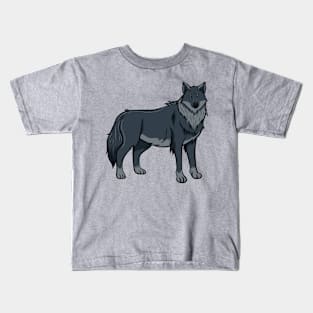 Wolf Kids T-Shirt